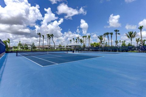 A home in Royal Palm Beach