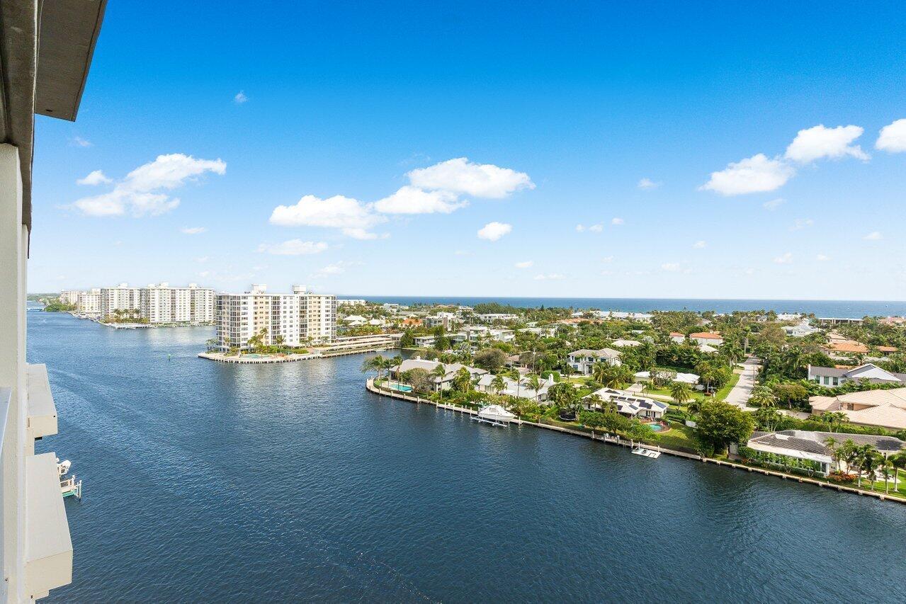 Barrton Apts - Residential