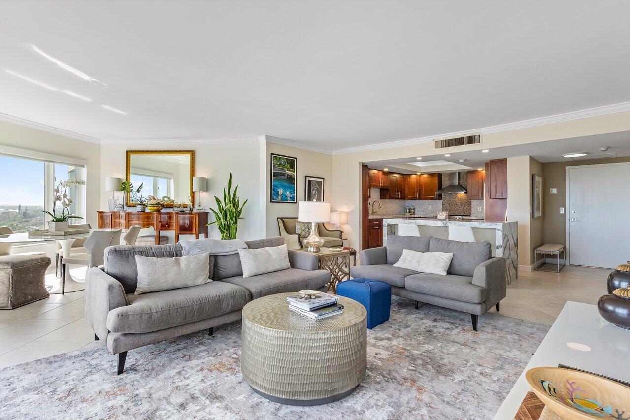 Barrton Apts - Residential