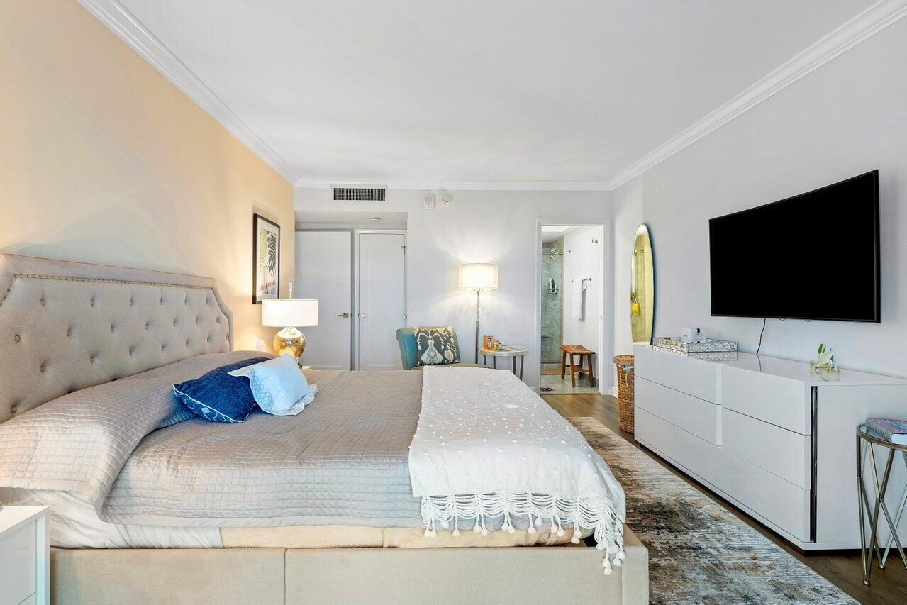 Barrton Apts - Residential