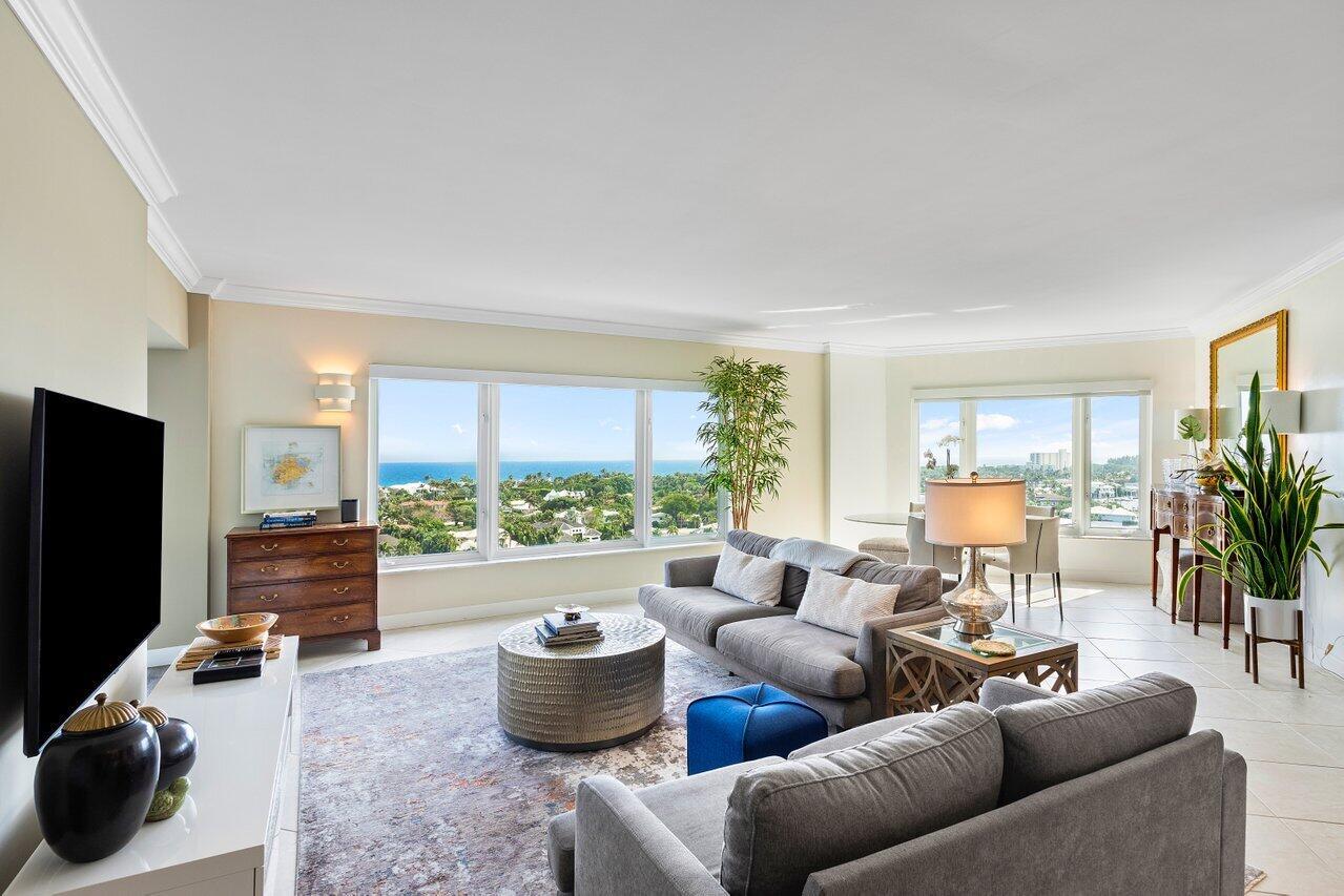 Barrton Apts - Residential