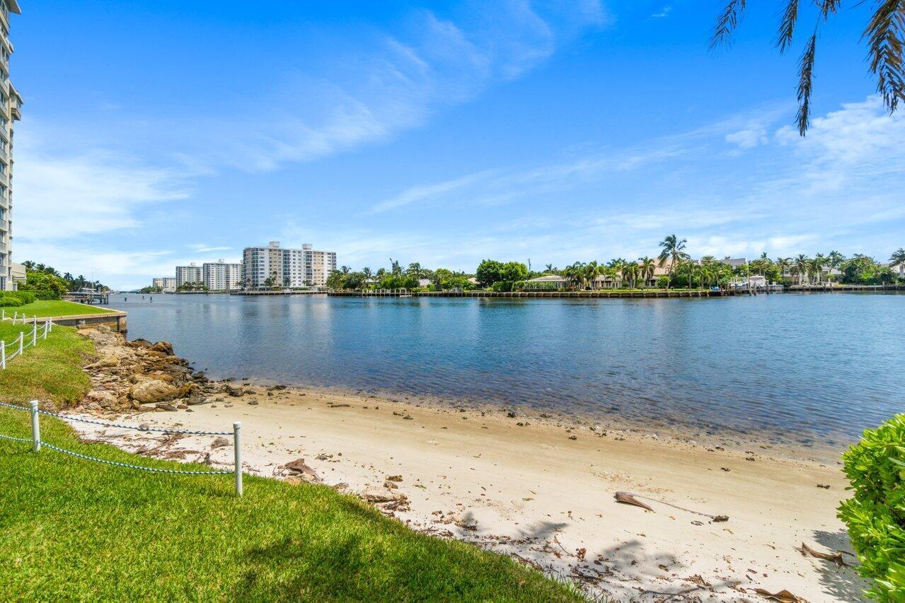 Barrton Apts - Residential