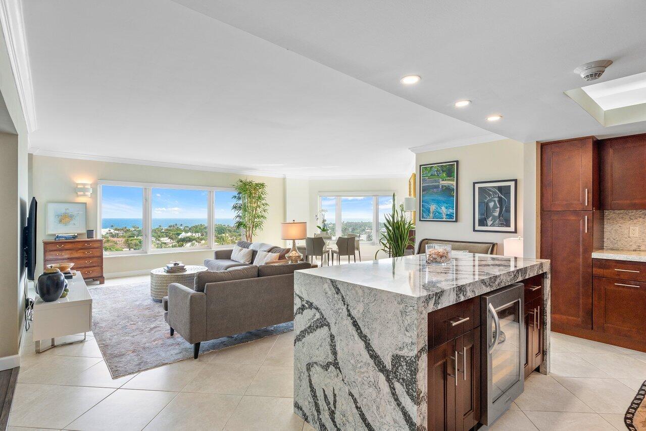 Barrton Apts - Residential