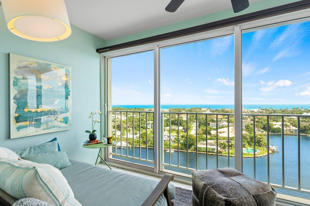 Barrton Apts - Residential