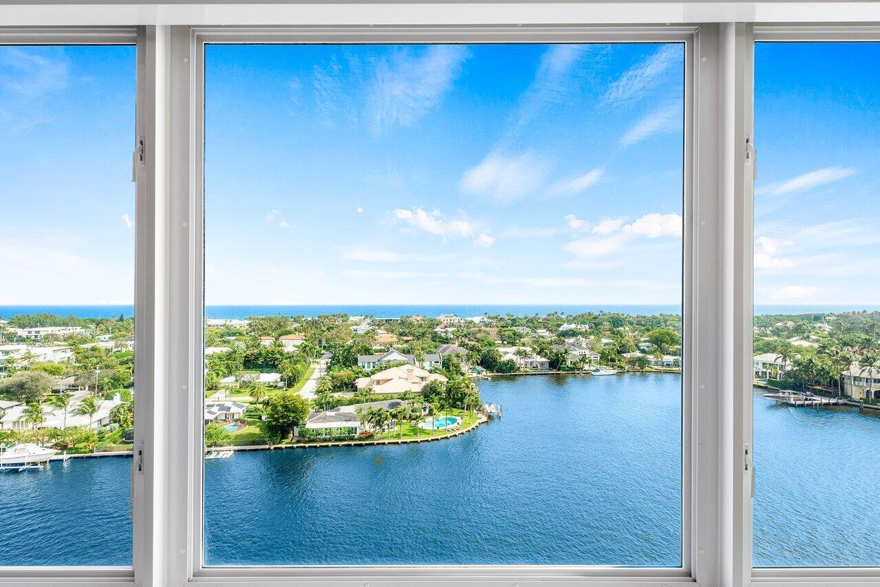 Barrton Apts - Residential