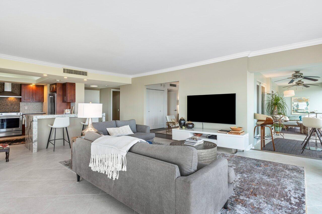 Barrton Apts - Residential