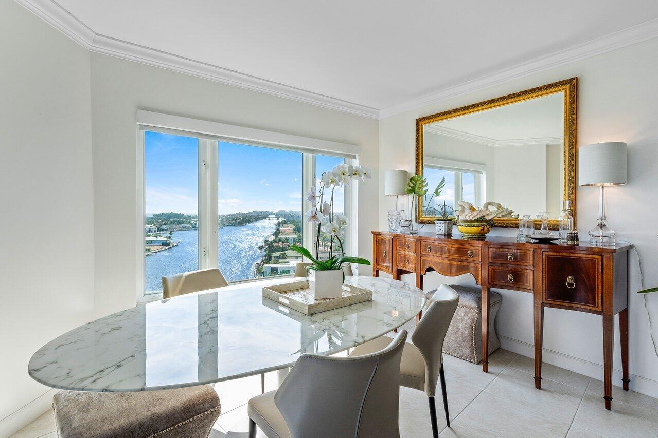 Barrton Apts - Residential