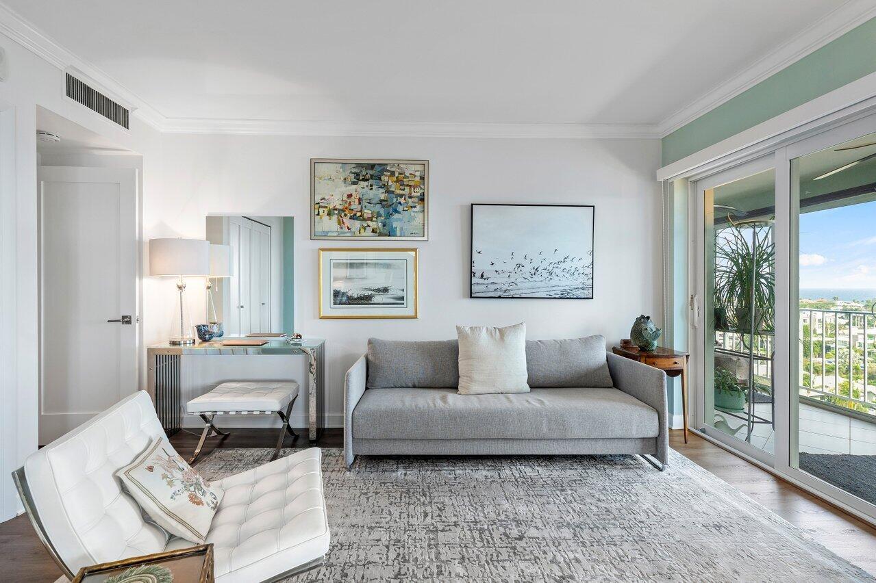 Barrton Apts - Residential