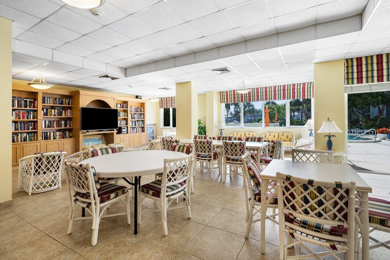 Barrton Apts - Residential