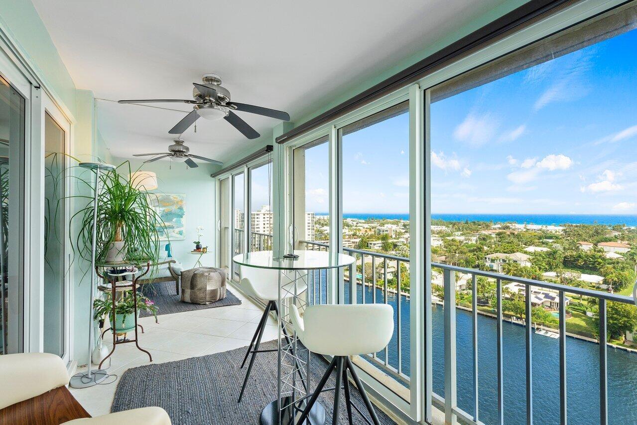 Barrton Apts - Residential