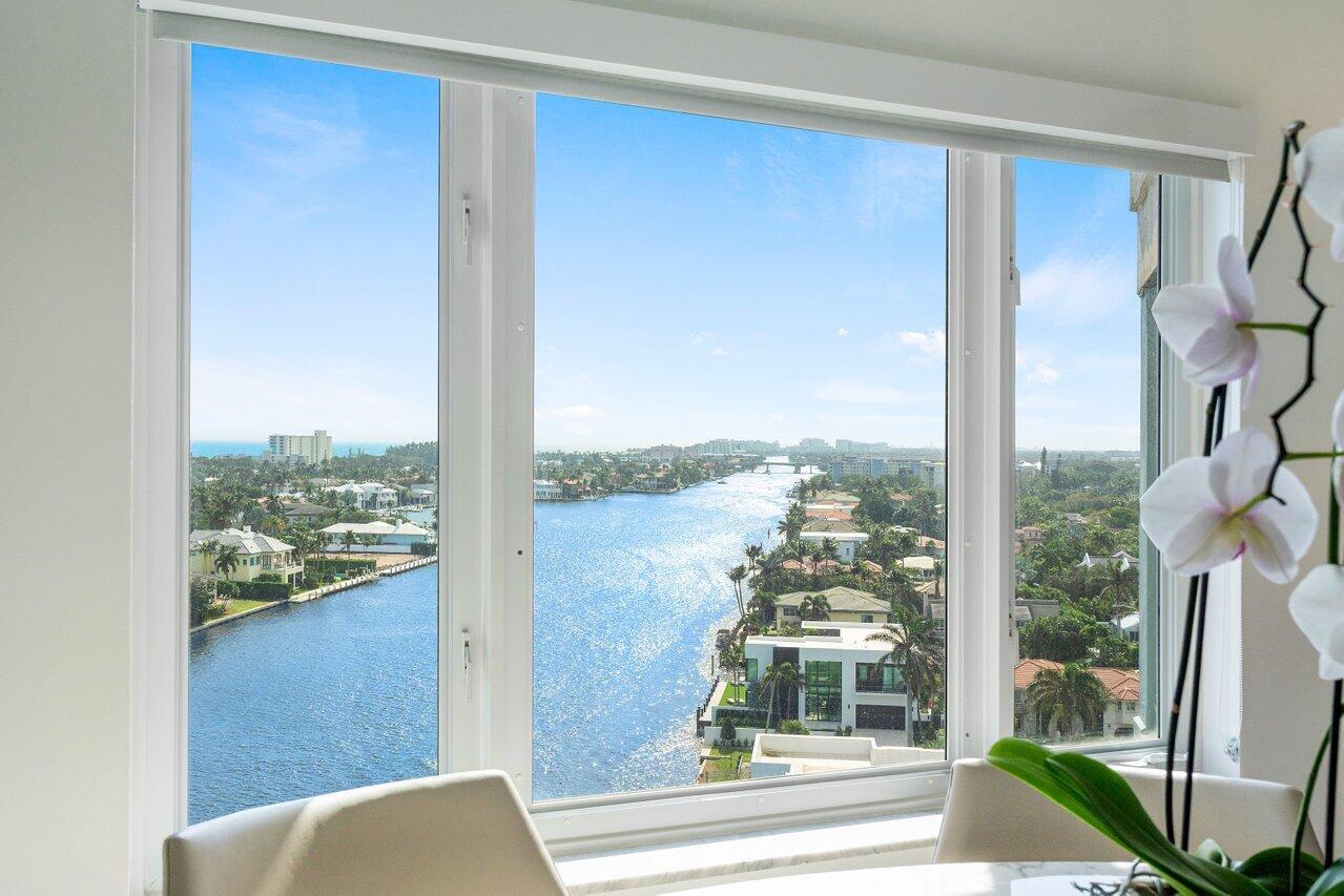 Barrton Apts - Residential