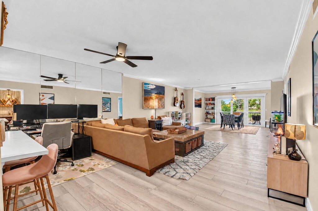 Photo of 250 JOHN F KENNEDY Drive #208, Atlantis, FL 33462 (MLS # B26092626)
