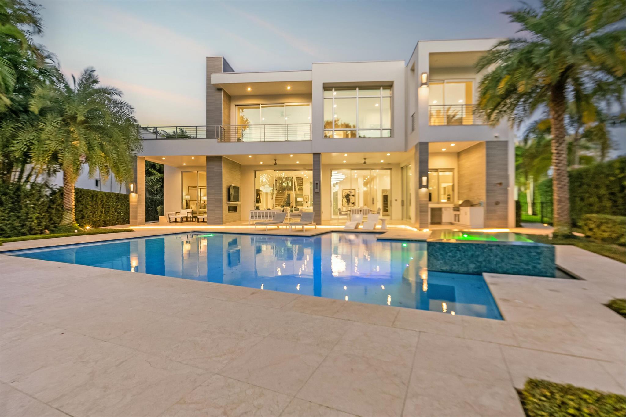 JUNO ISLES NO 1 IN - Residential
