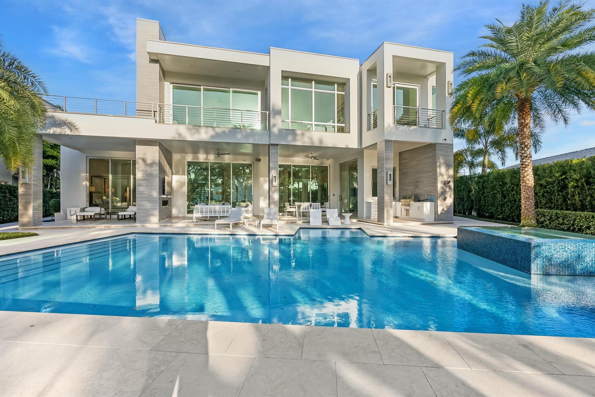 JUNO ISLES NO 1 IN - Residential