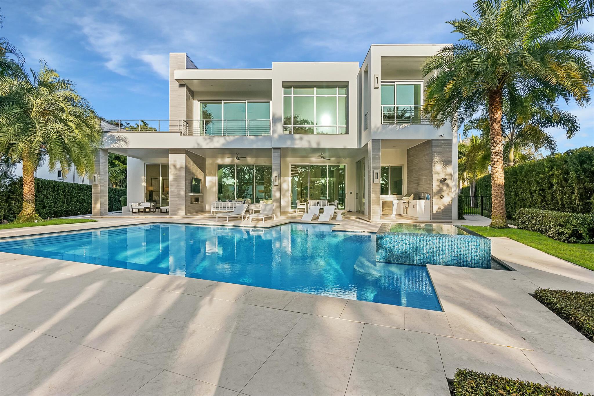 JUNO ISLES NO 1 IN - Residential