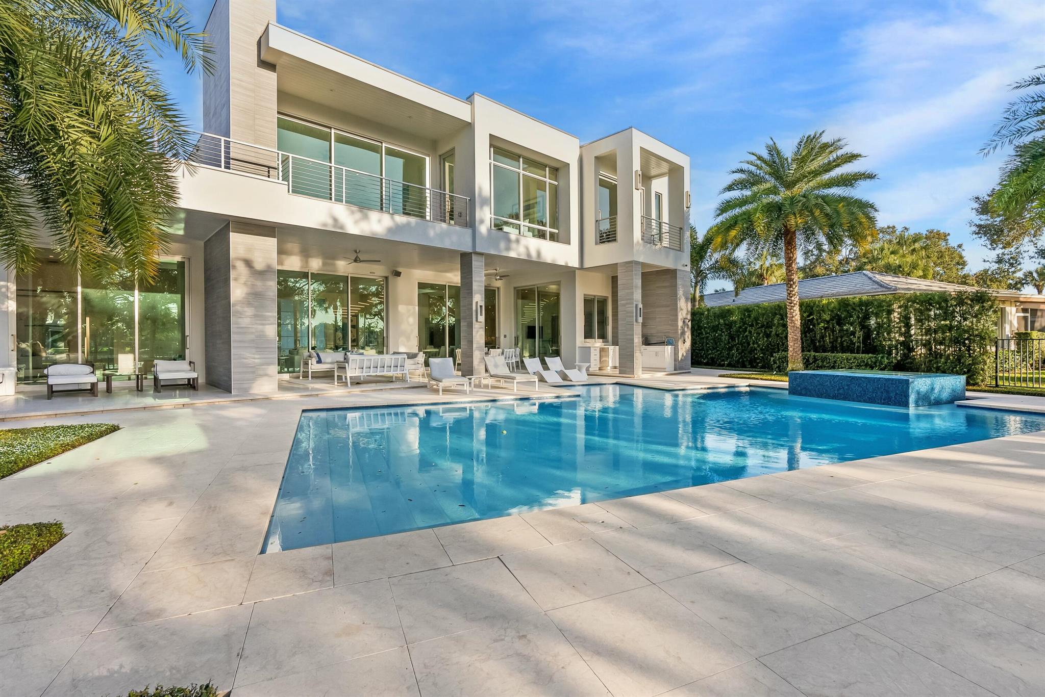 JUNO ISLES NO 1 IN - Residential