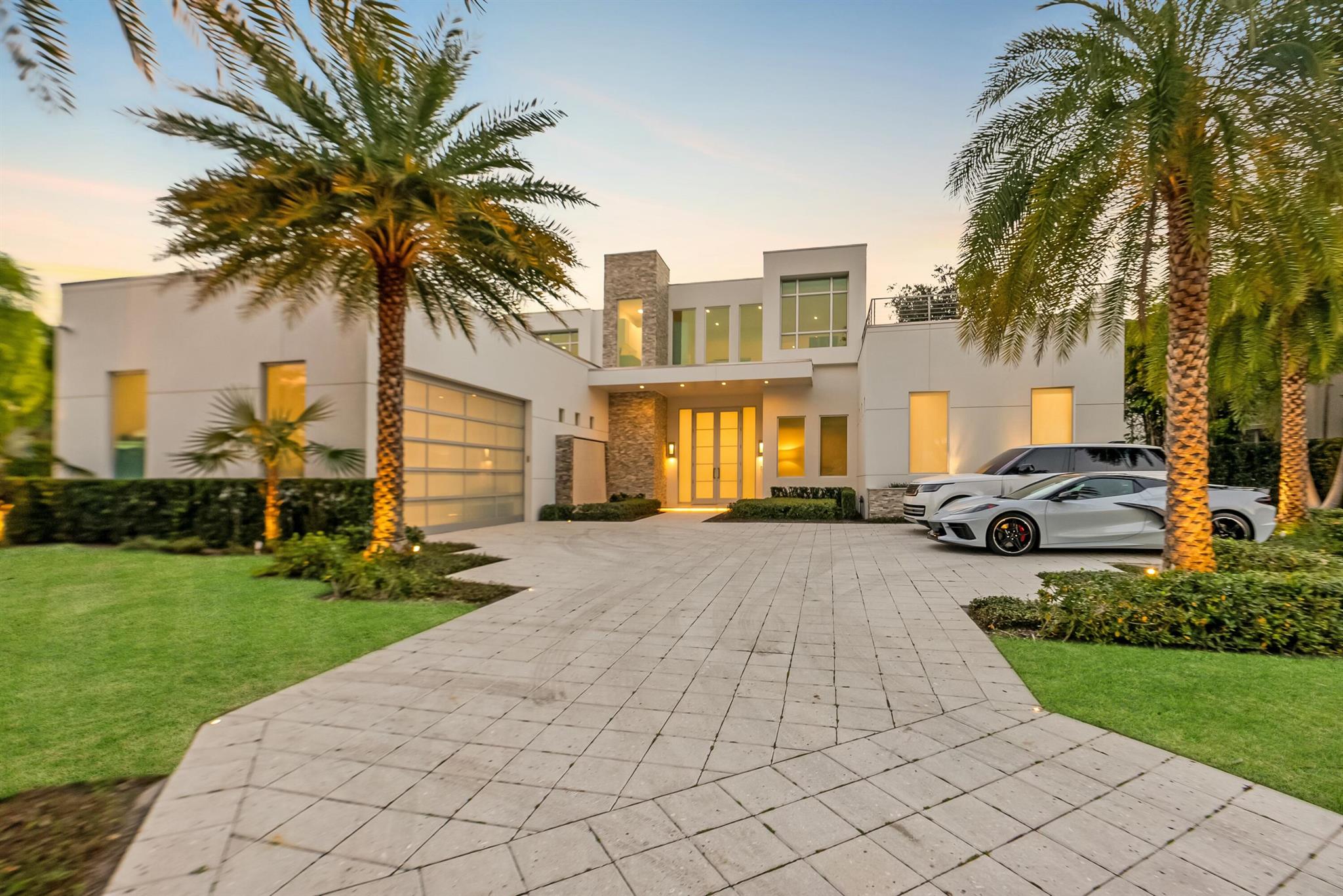 JUNO ISLES NO 1 IN - Residential