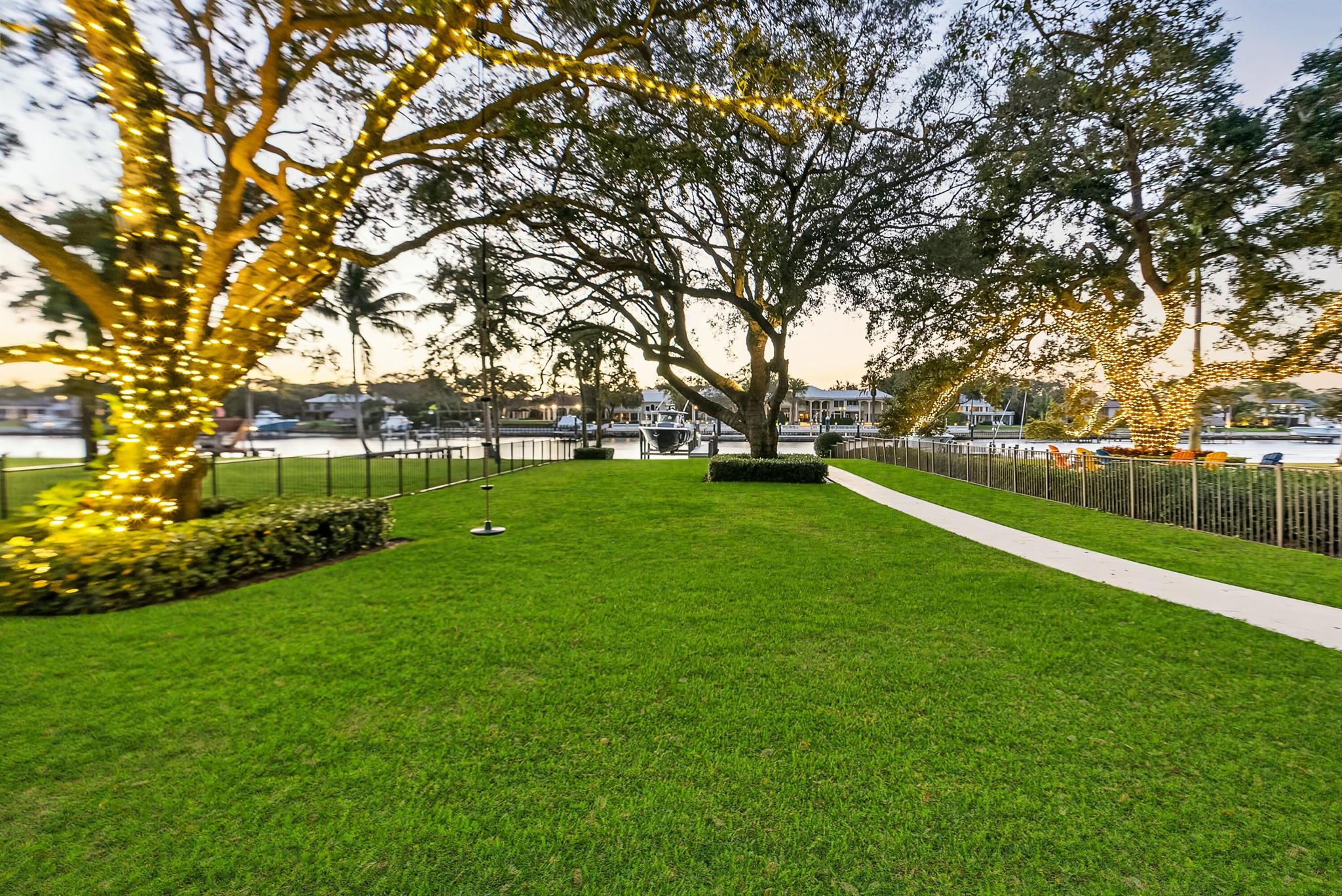 JUNO ISLES NO 1 IN - Residential