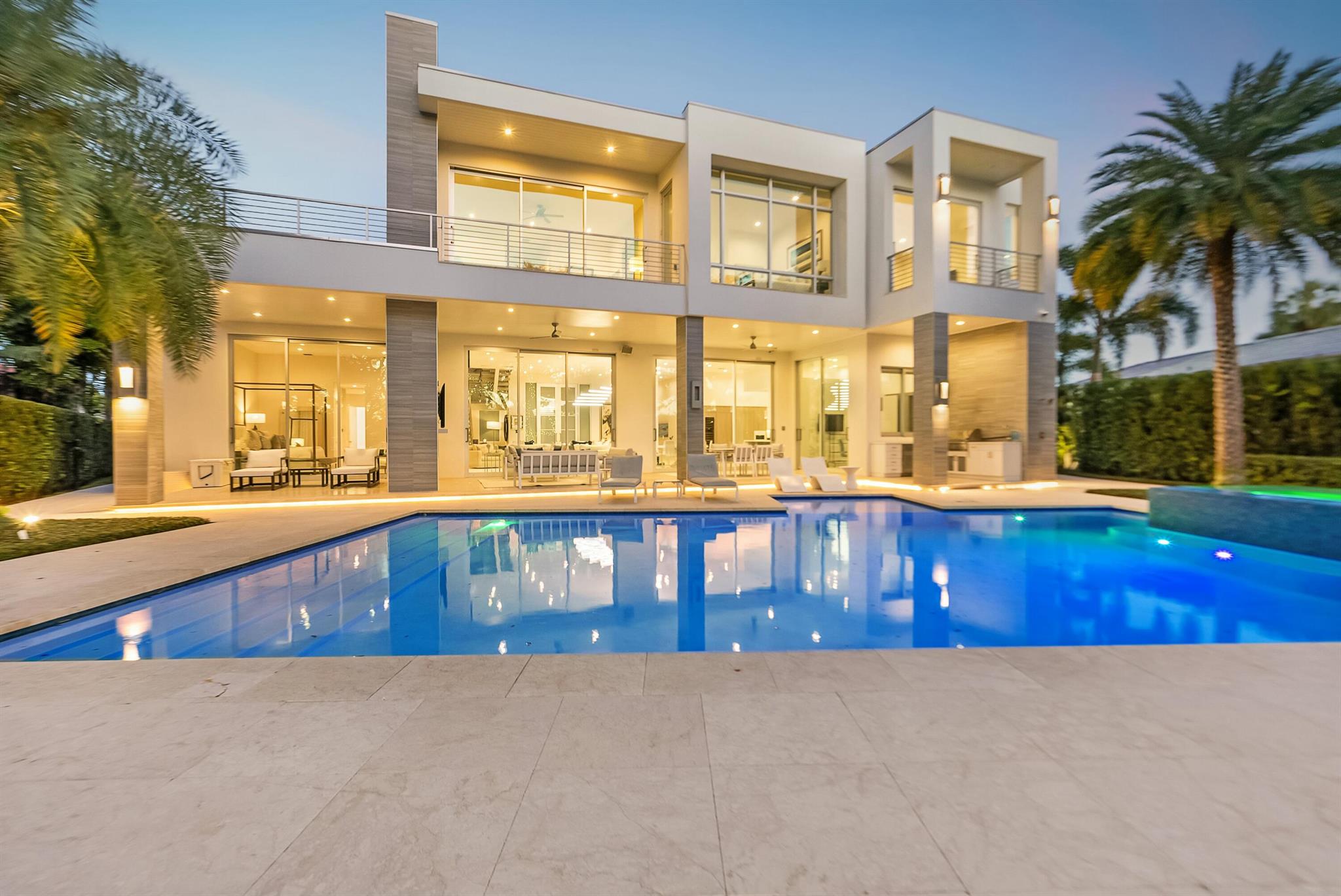 JUNO ISLES NO 1 IN - Residential