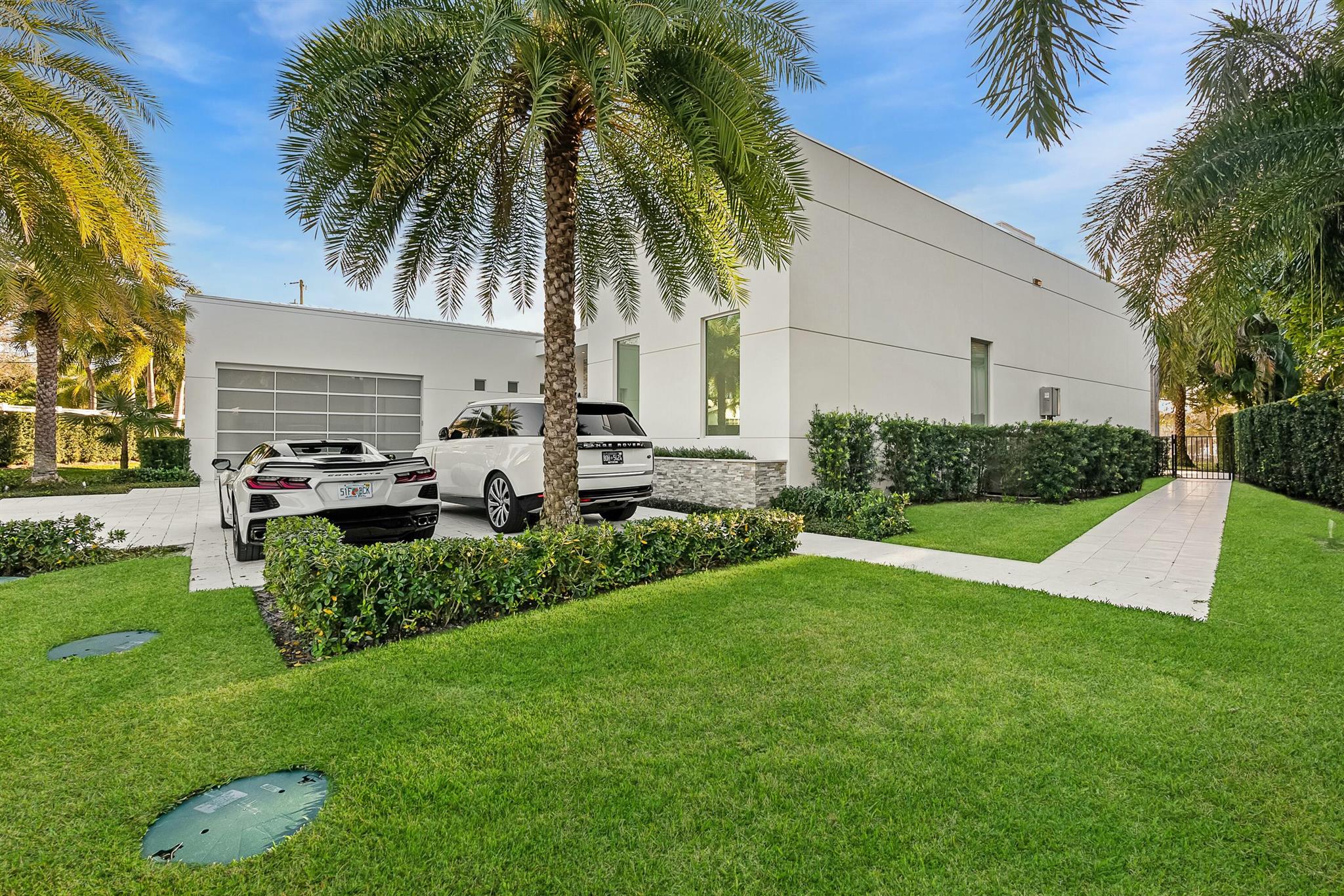 JUNO ISLES NO 1 IN - Residential