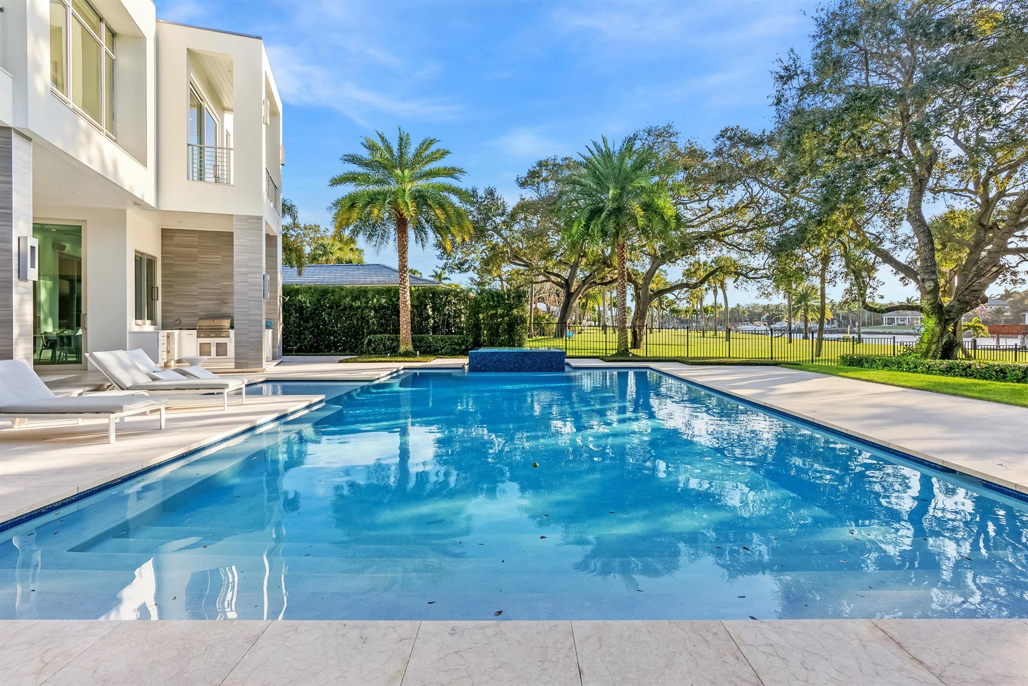 JUNO ISLES NO 1 IN - Residential