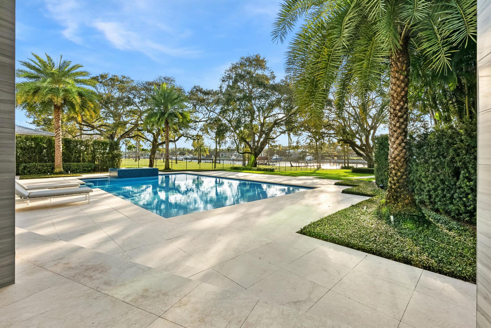 JUNO ISLES NO 1 IN - Residential