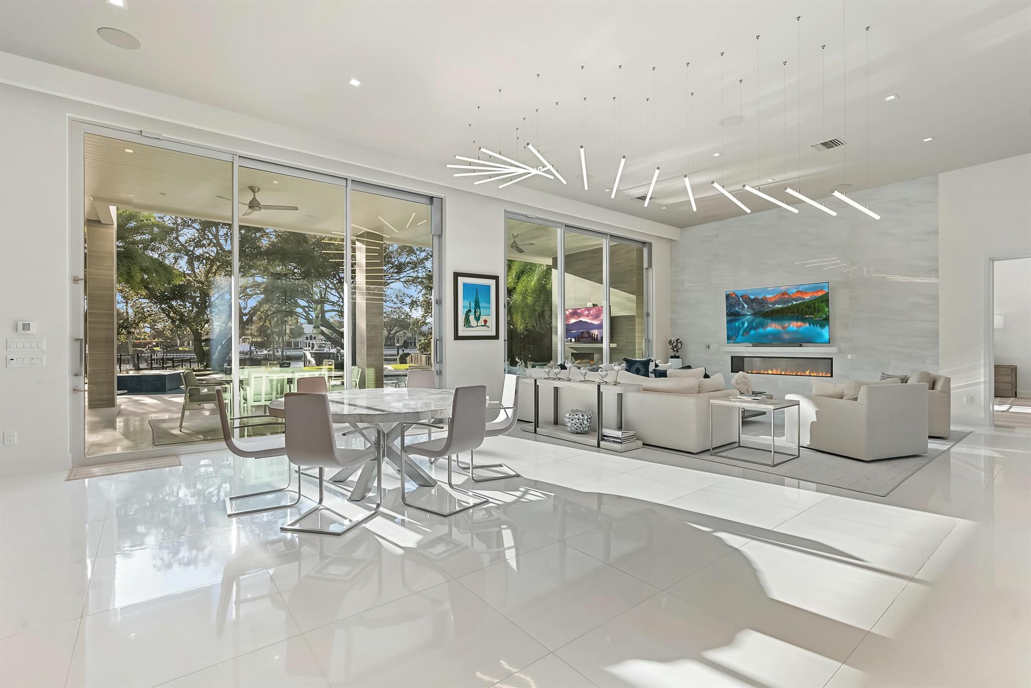 JUNO ISLES NO 1 IN - Residential