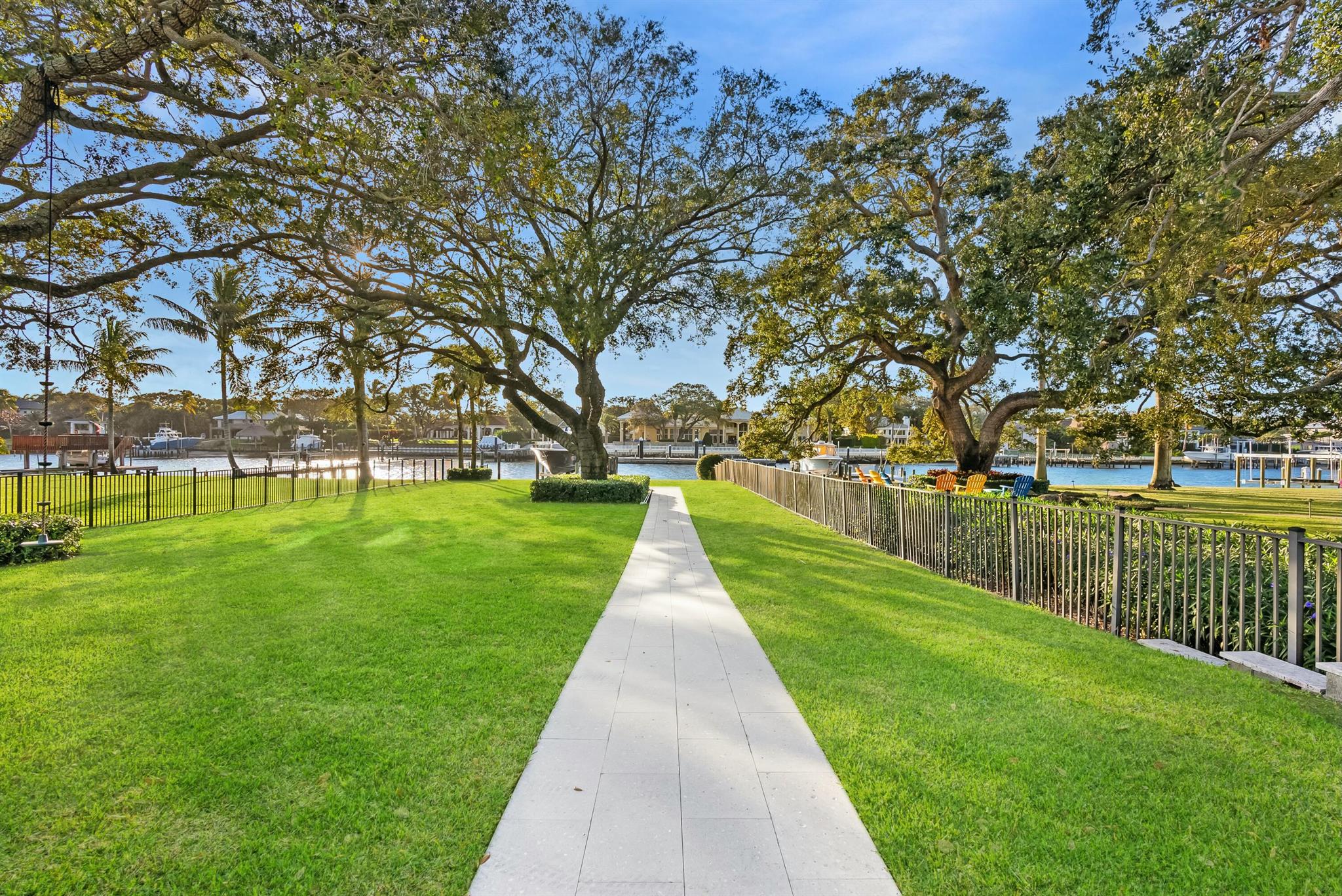 JUNO ISLES NO 1 IN - Residential