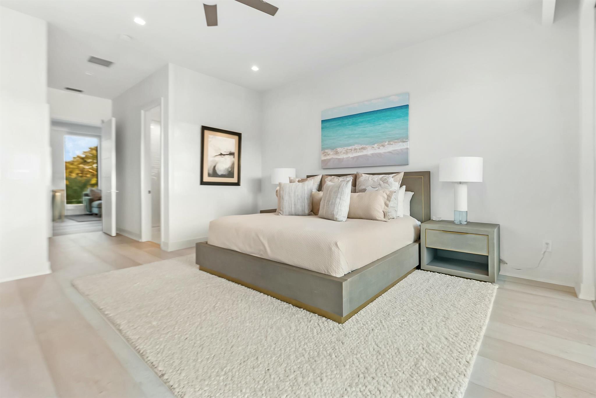 JUNO ISLES NO 1 IN - Residential