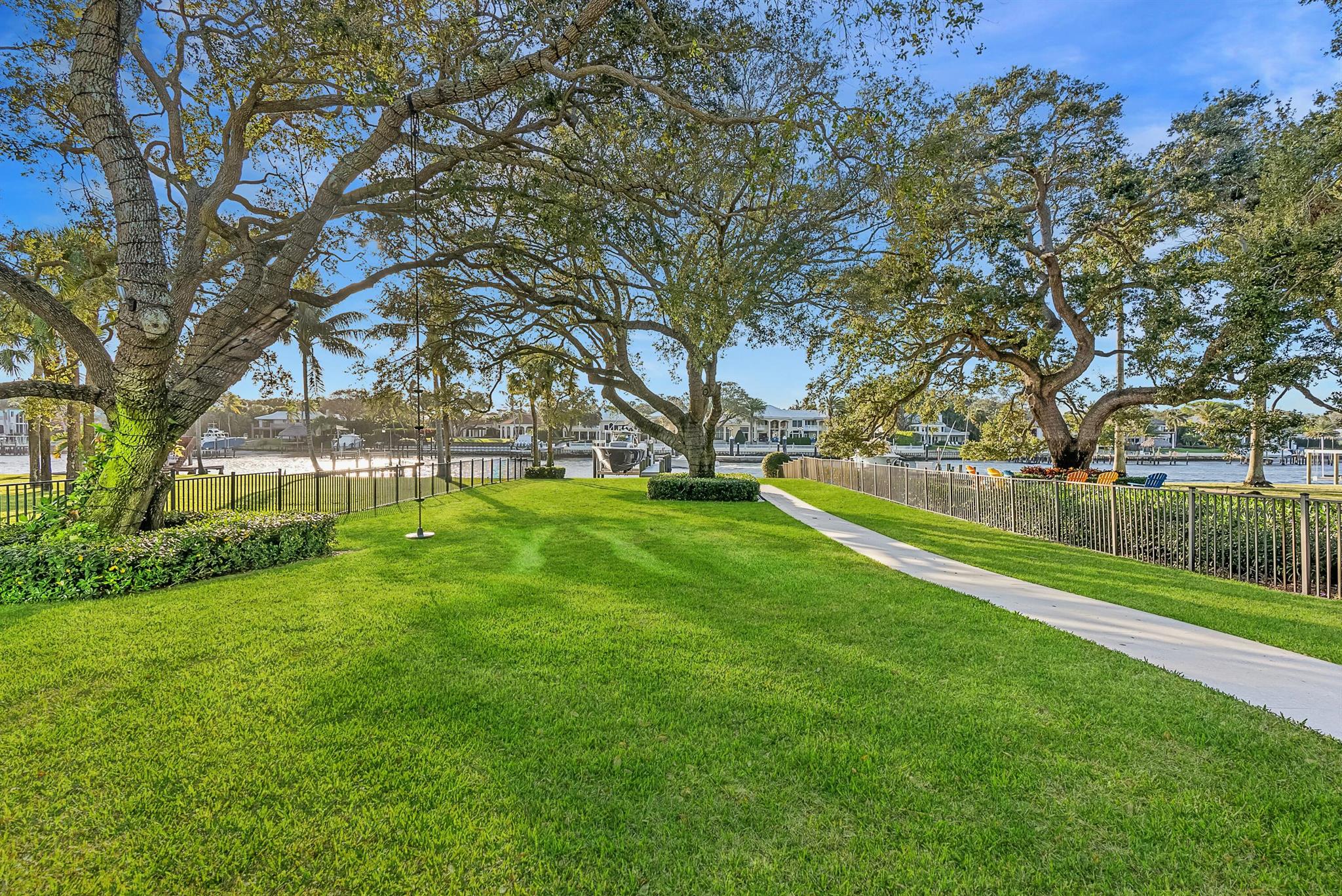 JUNO ISLES NO 1 IN - Residential