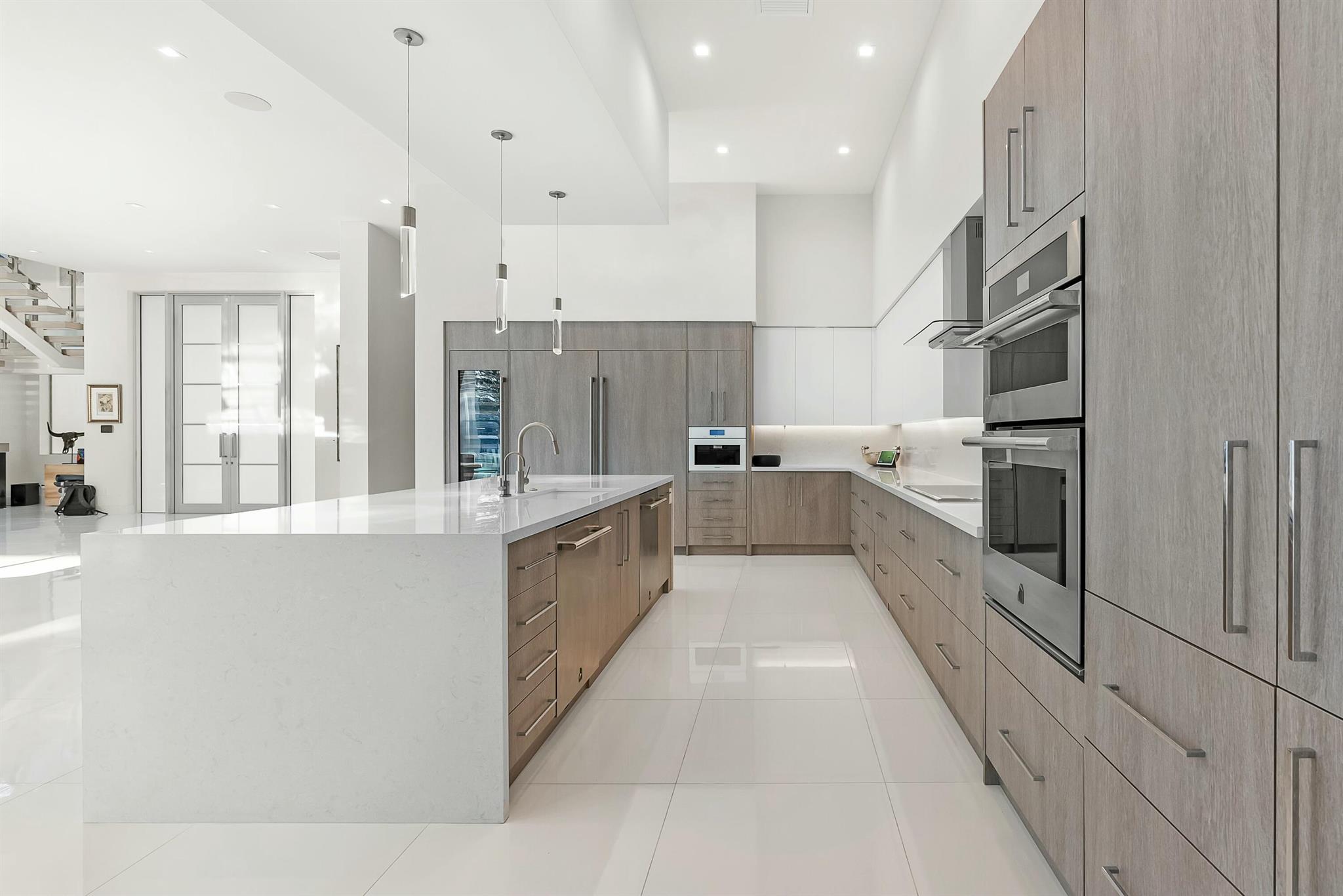 JUNO ISLES NO 1 IN - Residential
