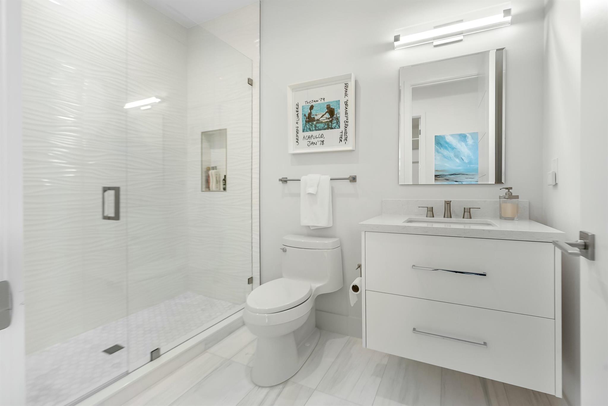 JUNO ISLES NO 1 IN - Residential