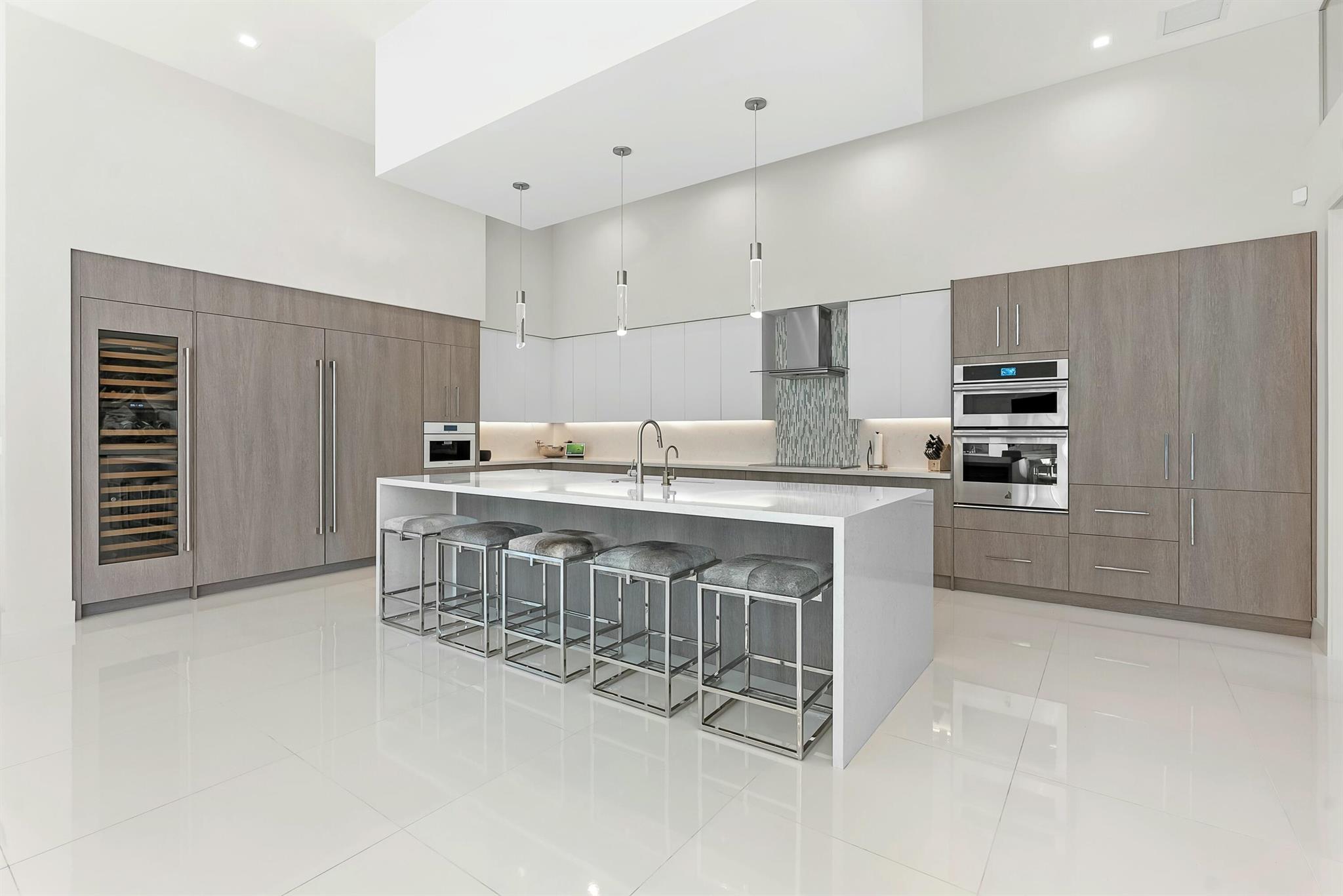 JUNO ISLES NO 1 IN - Residential