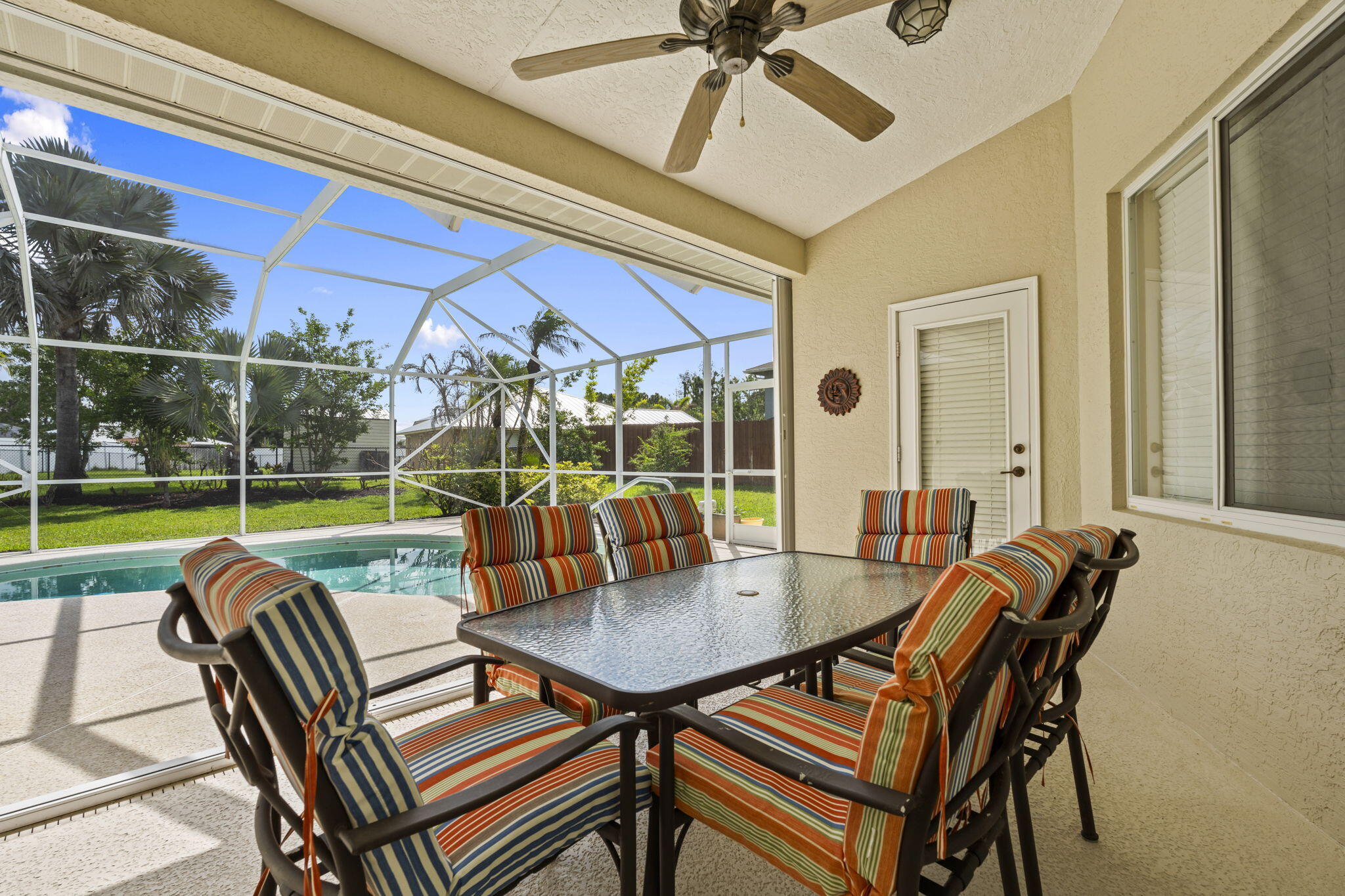 PORT ST LUCIE SECTION 48 1ST REPLAT - Residential