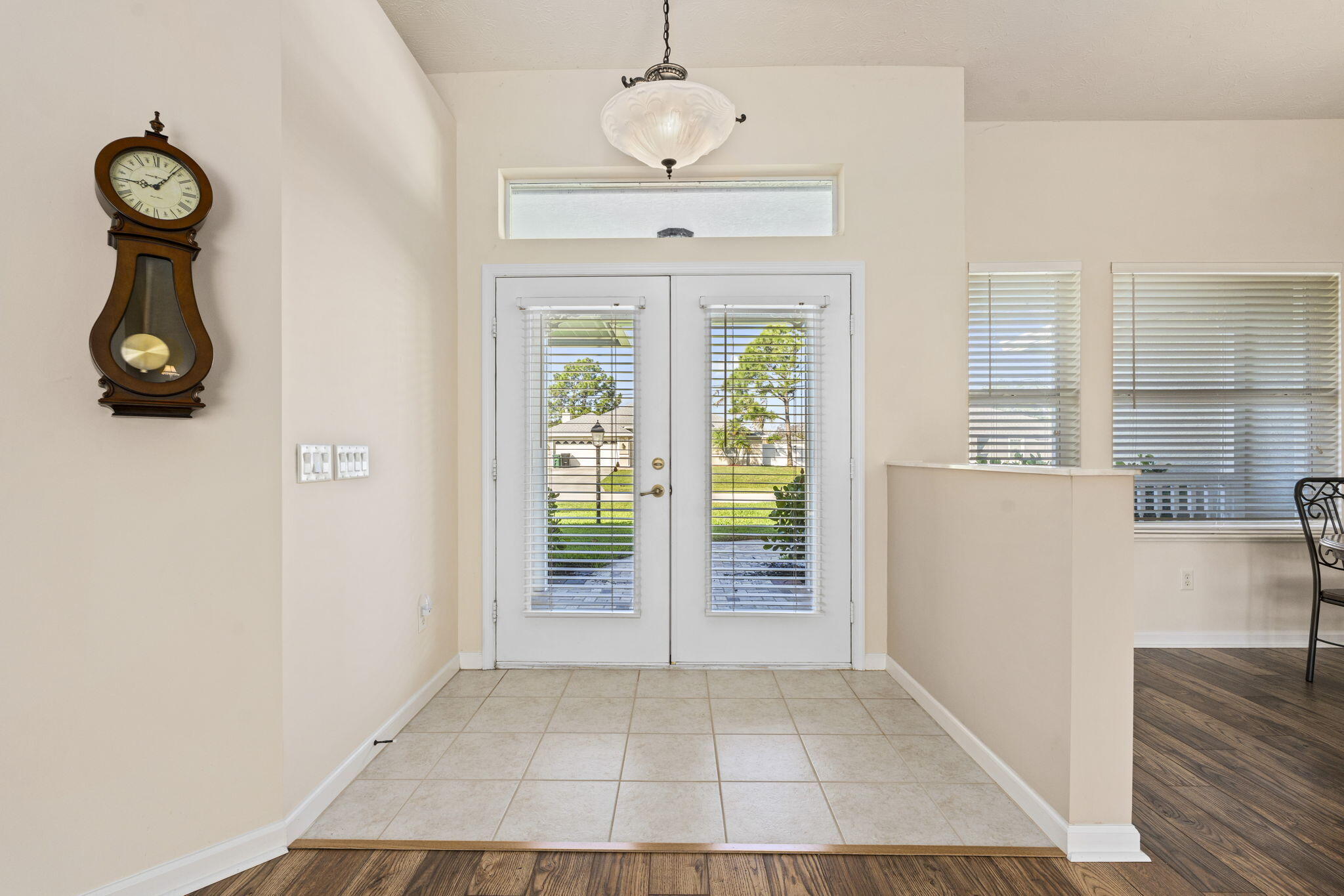 PORT ST LUCIE SECTION 48 1ST REPLAT - Residential