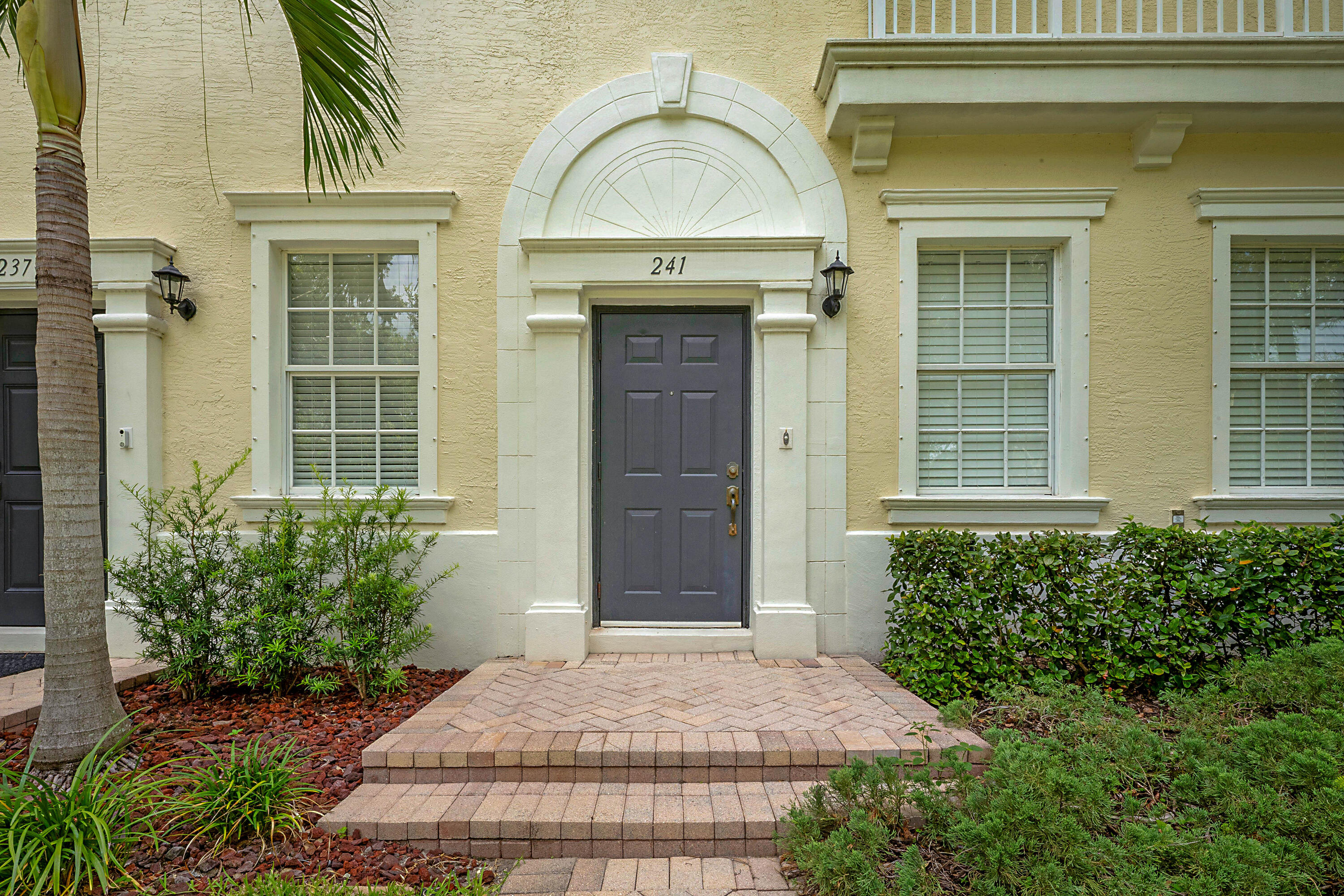 241 E Thatch Palm Circle