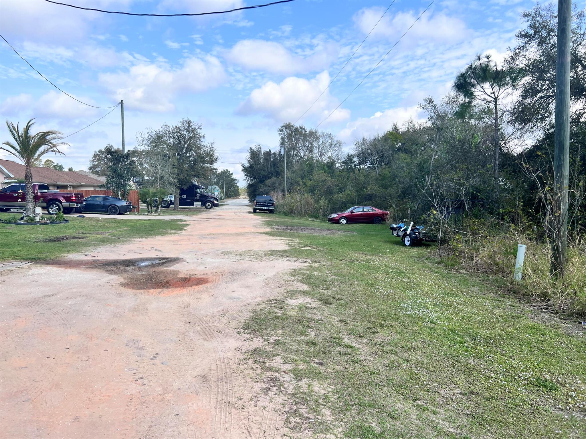 SEBRING LAKES UNIT 2 A - Land