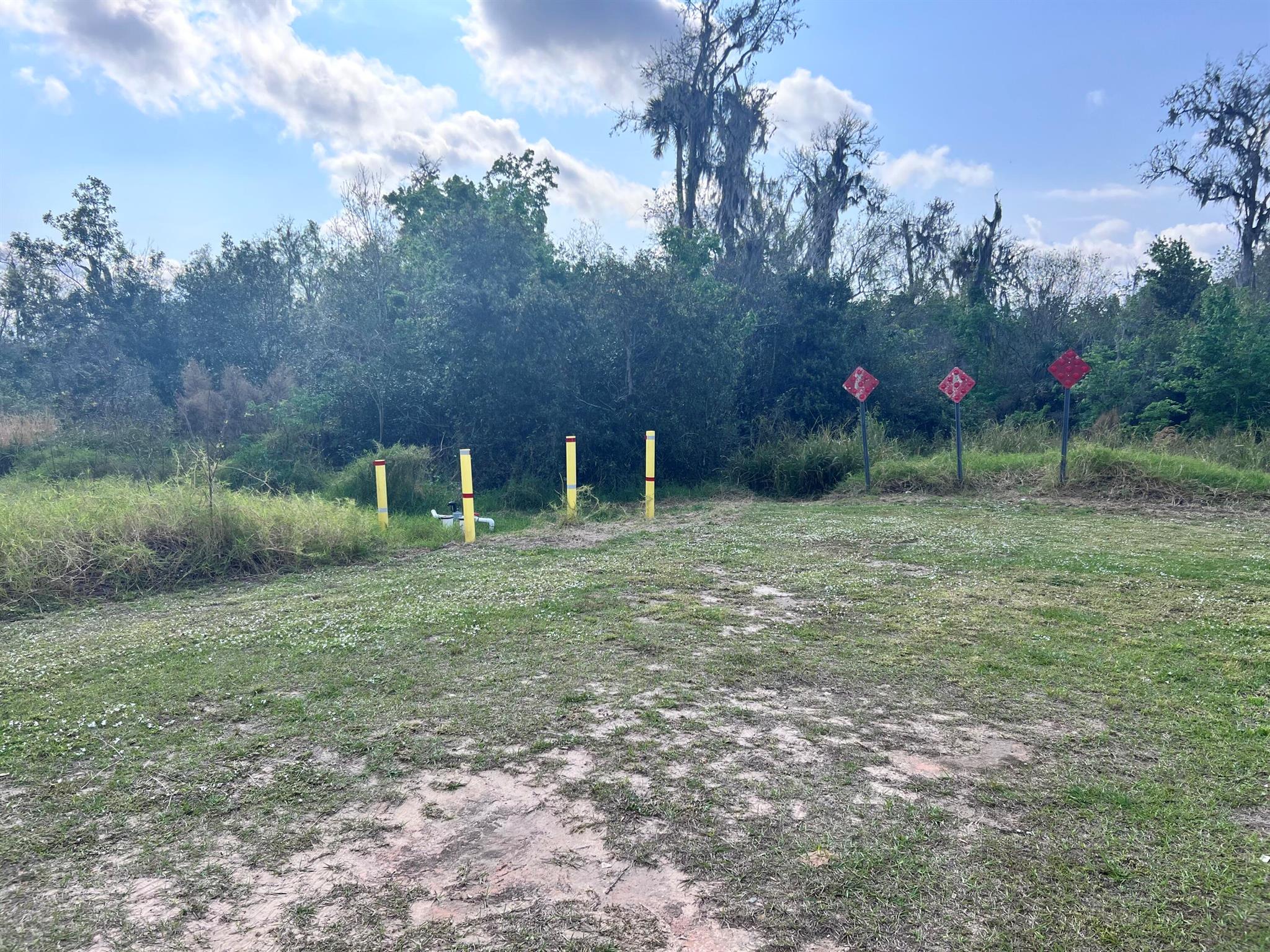 SEBRING LAKES UNIT 2 A - Land
