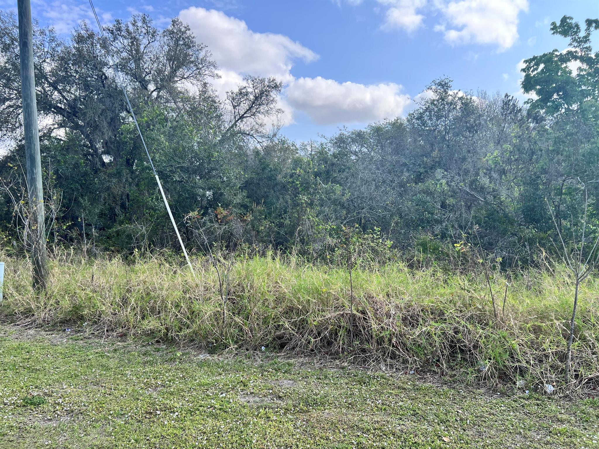 SEBRING LAKES UNIT 2 A - Land