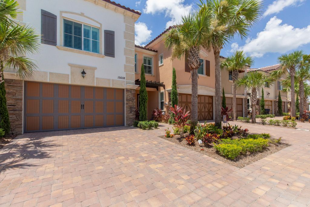 Photo of 15608 Italian Cypress Way, Wellington, FL 33414 (MLS # R11067621)