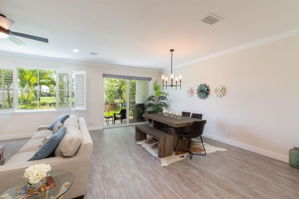 Photo of 15608 Italian Cypress Way, Wellington, FL 33414 (MLS # R11067621)