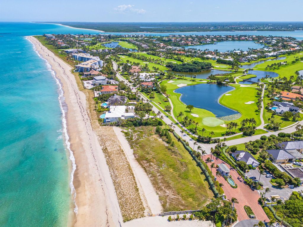 Photo of 1745 SE Sailfish Point Boulevard, Stuart, FL 34996 (MLS # R11096657)