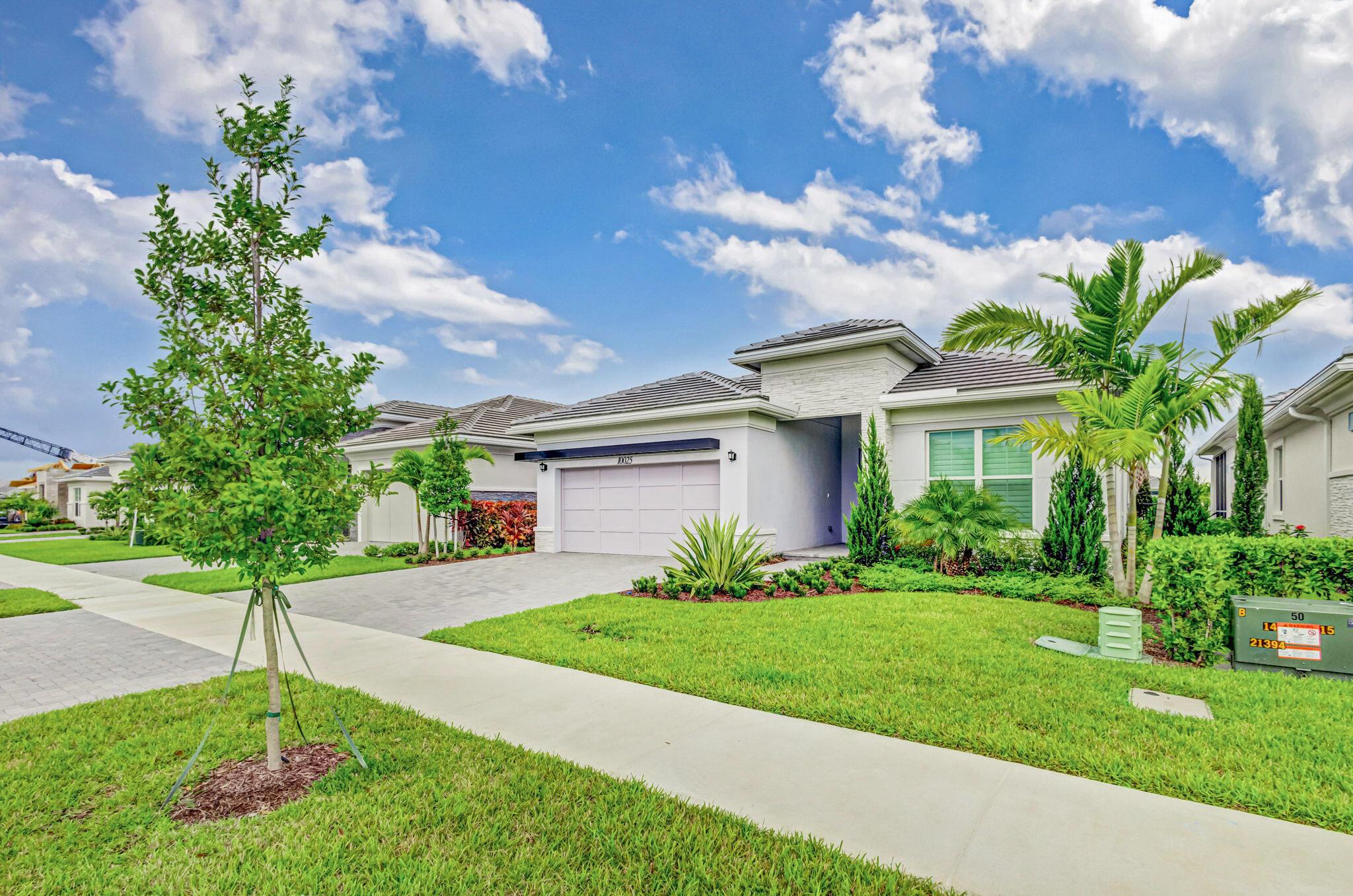 10025 Driftwood Way