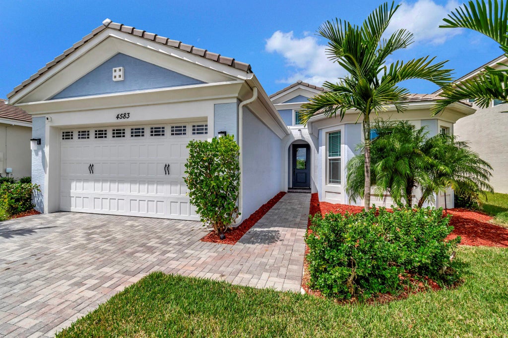 Photo of 4583 Canopy Grove Drive, Westlake, FL 33470 (MLS # R10919339)