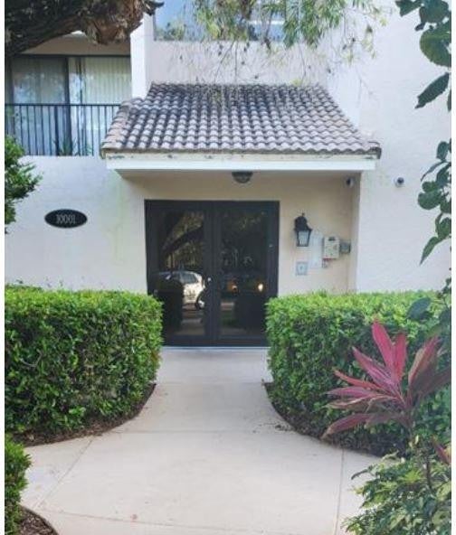 Photo of 10001 W Atlantic Boulevard #116, Coral Springs, FL 33071 (MLS # B26040286)