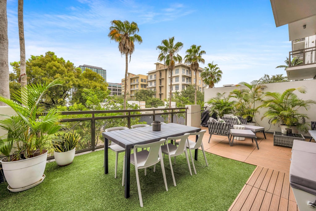 Photo of 411 NW 1st Avenue #206, Fort Lauderdale, FL 33301 (MLS # B26091816)