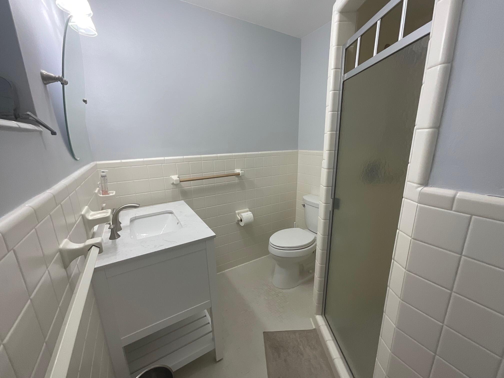 OLYMPIA - Residential Lease