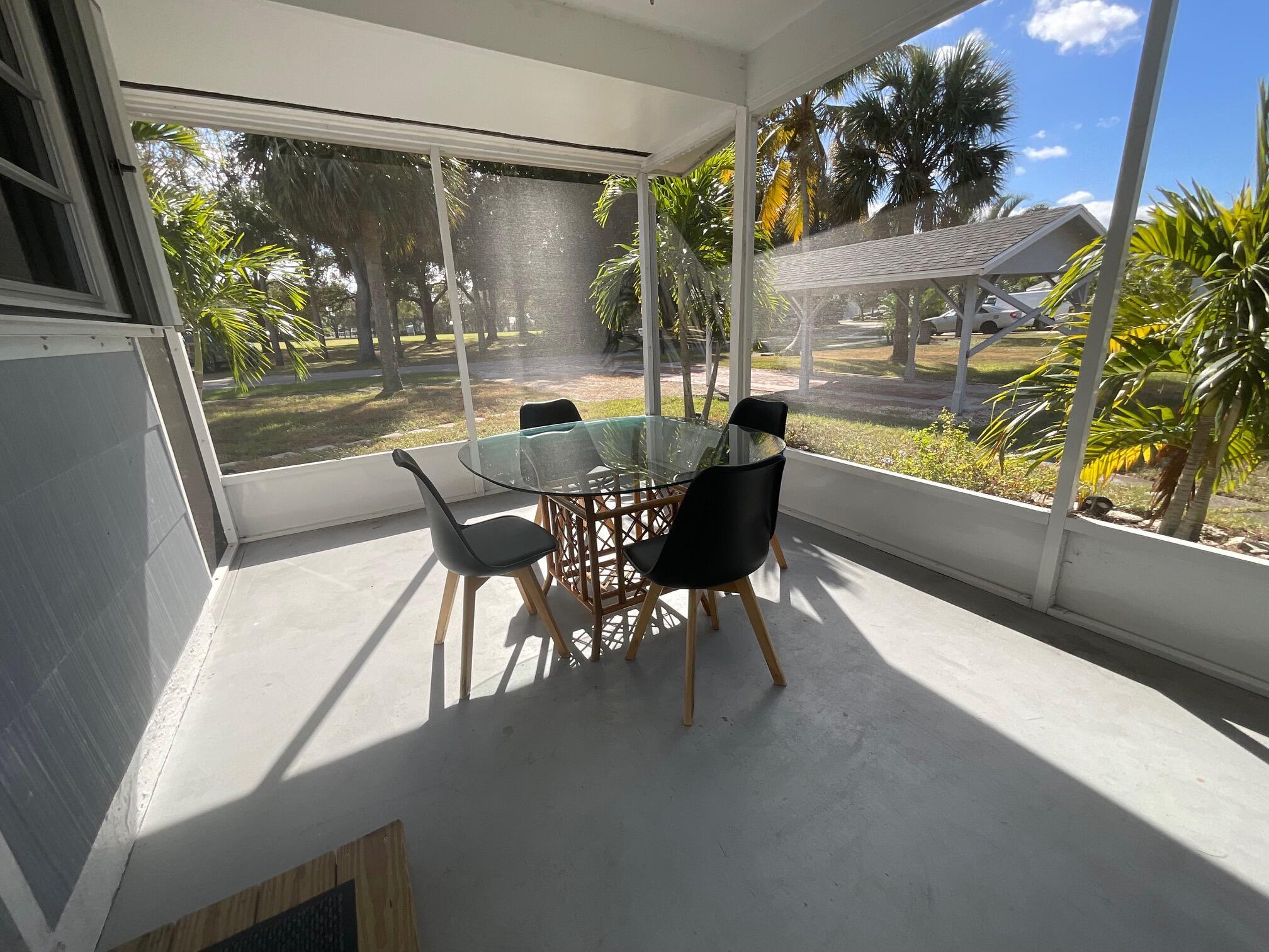 OLYMPIA - Residential Lease