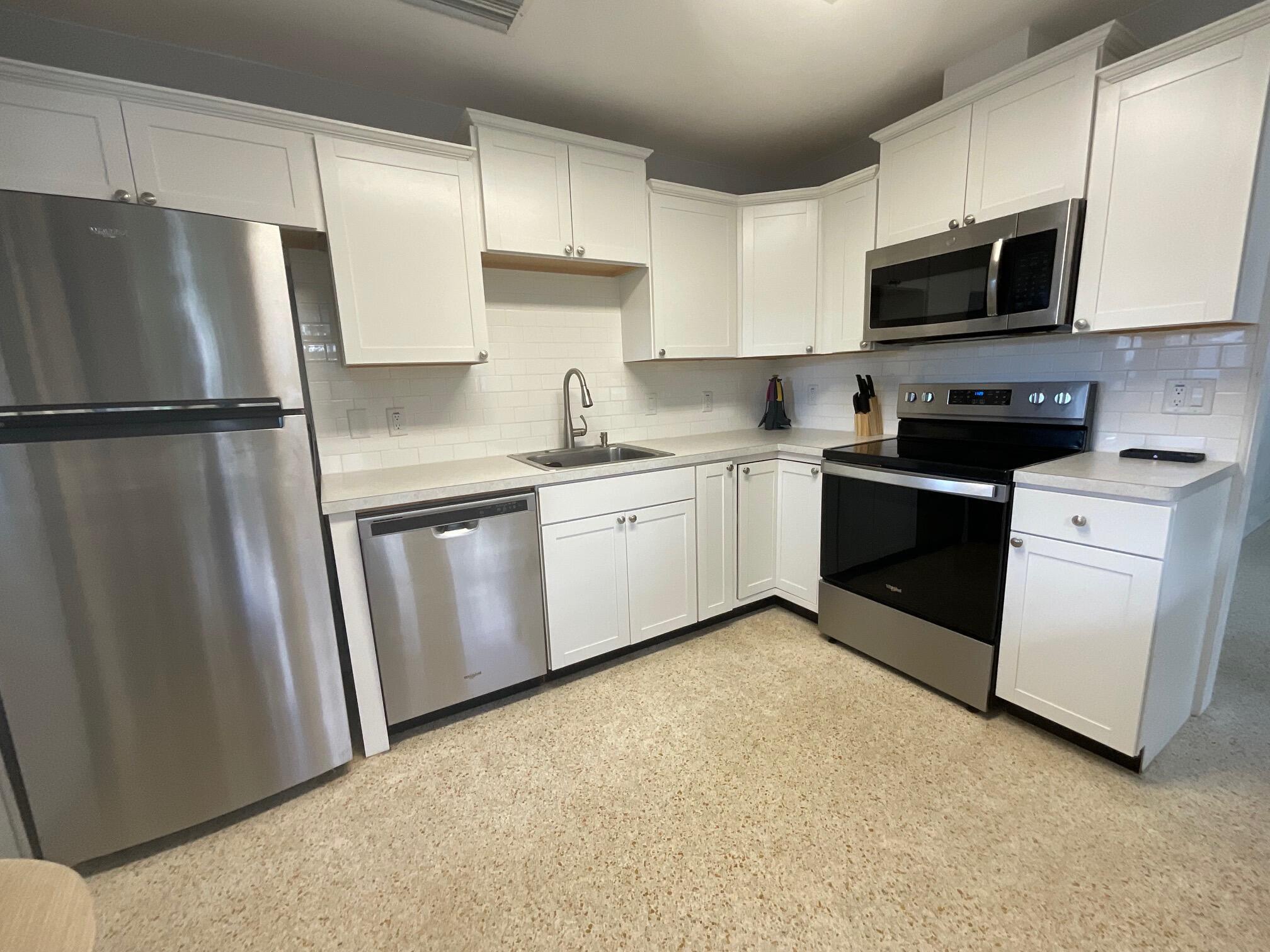 OLYMPIA - Residential Lease