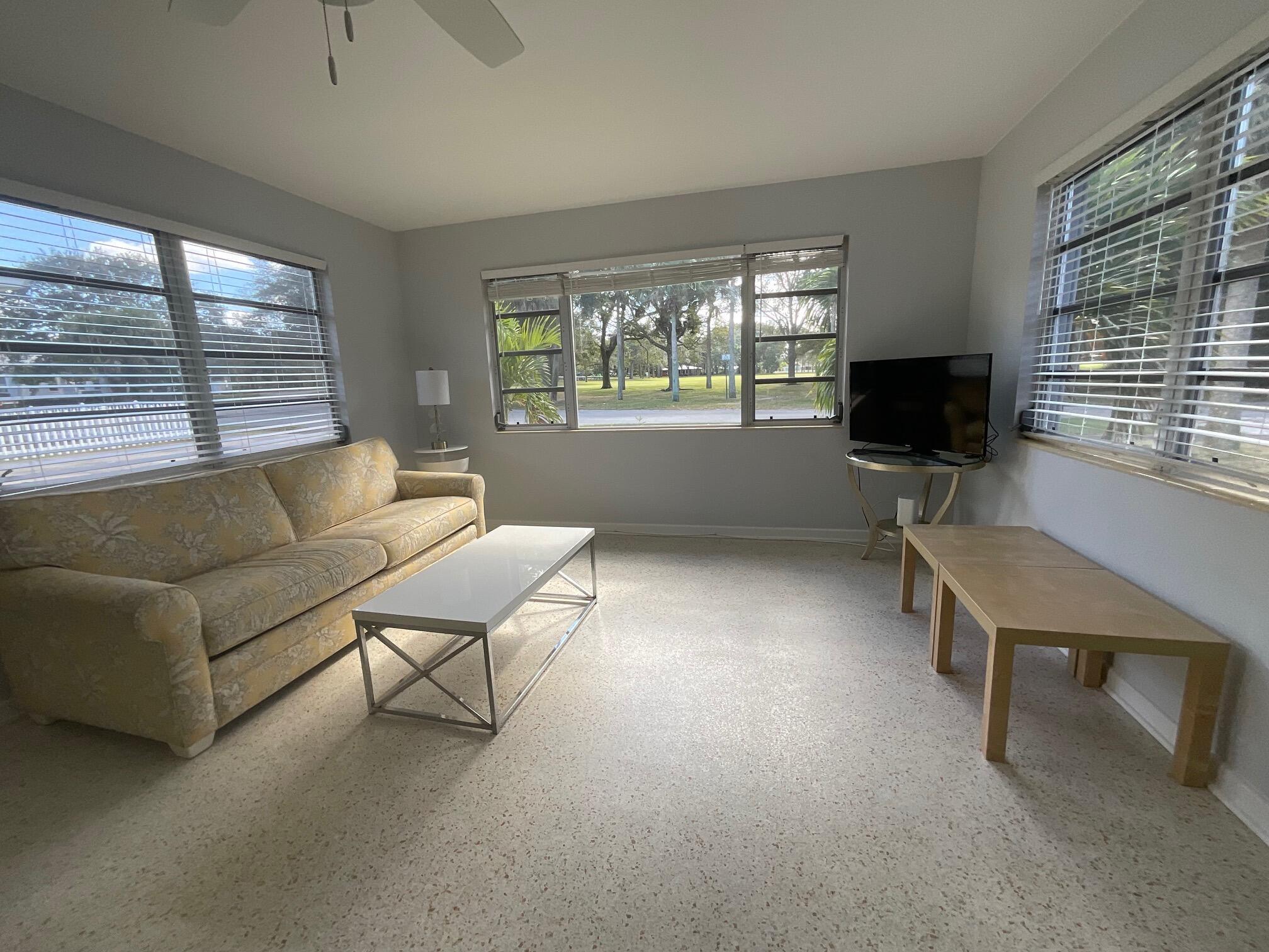 OLYMPIA - Residential Lease